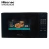 Hisense Microwave - 20MOBS6 - BLK