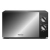 Hisense Microwave - 20MOMMI SIL - MRR
