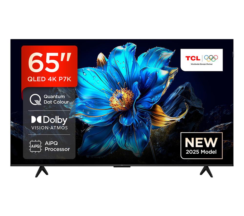 Tcl Tv 65P7K