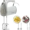 Kenwood Hand Mixer HMP32WHT
