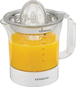 Kenwood Juicer - JE290