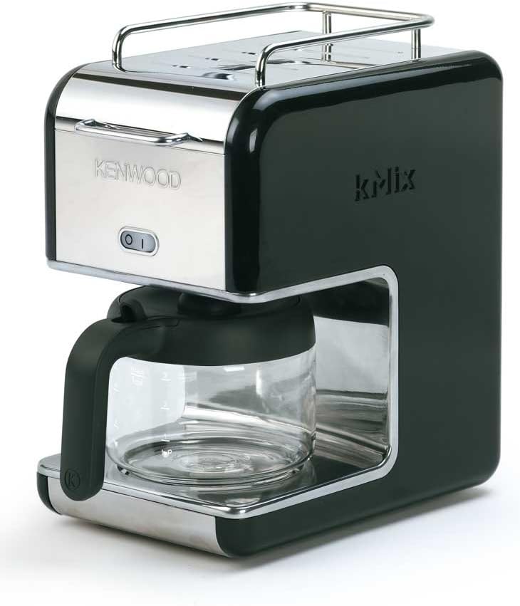 Kenwood Coffee Maker