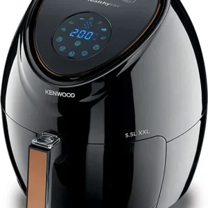 Kenwood Air Fryer - HFP31BLK