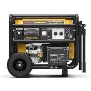 Sumec Firman Generator - SPG3800E2