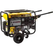 Sumec Firman Generator - SPG2900E2