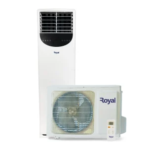 Royal Standing AC 3Tons - AK24R410A