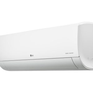 Lg Dual Inverter Split AC 1HP - S4NQO9AA28B