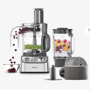 Kenwood Food Processor - FDM71