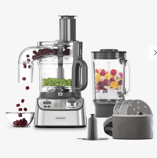 Kenwood Food Processor - FDM71
