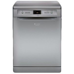 Ariston Dish Washer - LIC3C26WF