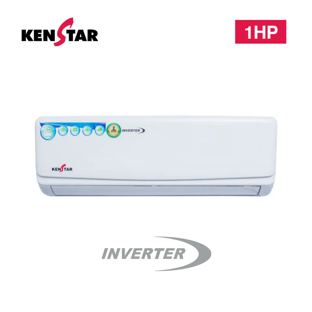 Kenstar Inverter Split Ac Kenstar Inverter Split Ac 1Hp