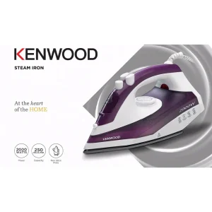 Kenwood Steam Iron - STP40