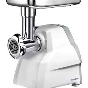 Kenwood Meat Grinder 2100 Whgy - MGP40.000WH
