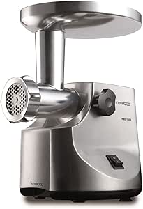 Kenwood Meat Grinder 1600W - MG510