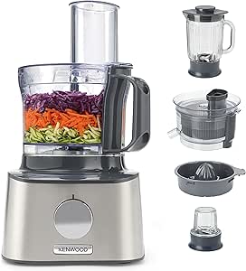 Kenwood Food Processor - FDM307