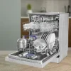 Scanfrost Dish Washer - SFDWP12M
