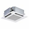 Lg Ceiling Cassette Inv AC 2.5HP - LGCC24GQI