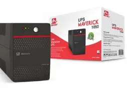 APC Smart UPS - SMC3000I