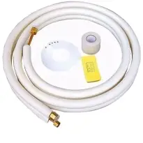 Ac Kit Maxi Installation Kit R410 1Hp & 1.5Hp