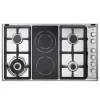 Elba Built-In Cooker Hob - EN95-425XD