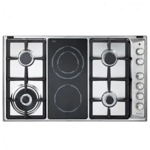 Elba Built-In Cooker Hob - EN95-425XD
