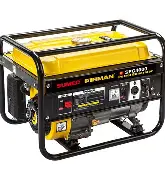 Sumec Firman Generator - SPG4000E2