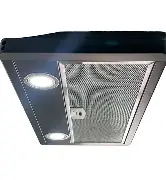 Offcar Cooker Hood CPS120745LM