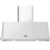 Ilve Majestic Stainless Steel Hood AM120/SS