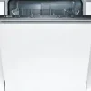Bosch Dish Washer 60Cm - SMV40C30GB