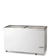 Vestfrost Sliding Glass Door Chest Freezer IKG505174