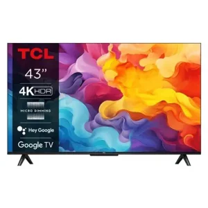 Tcl Tv 43L4B
