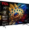Tcl Tv 75C61B