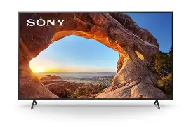 Sony Tv KD85X85J