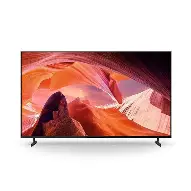 Sony Tv KD85X80L
