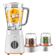 Kenwood Blender - BLP15.360WHT