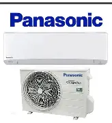 Panasonic Split AC 1HP - RU9AKD-31
