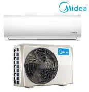 Midea Standing AC - 2TONS