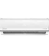 Midea Inverter Split AC - MSAFC-18CRDNI