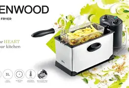 Kenwood Keenwood Deep Fryer