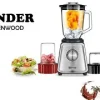 Kenwood Blender - BLP440