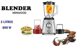 Kenwood Blender - BLP440