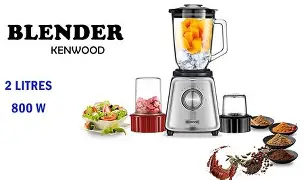 Kenwood Blender - BLP440