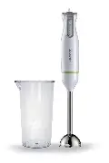 Kenwood Hand Blender Whmetal - HBM02.001WH