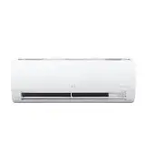 Lg Dual Inverter Split AC 2HP - S4NQ18AA28B