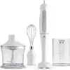 Kenwood Triblade Hand Blender 600W - HDP104WG