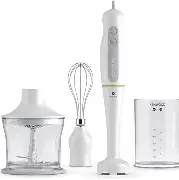 Kenwood Triblade Hand Blender 600W - HDP104WG