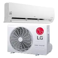 Lg Split Ac 1.5Hp