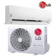 Lg Split Ac 1Hp