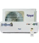 Royal Inverter Split AC 2HP - QK18RSAX