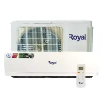 Royal Split AC 1.5HP - FE12RSA-R410
